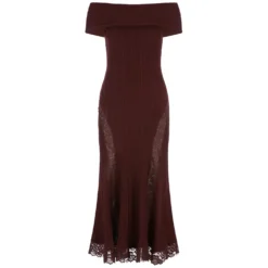Midikleid