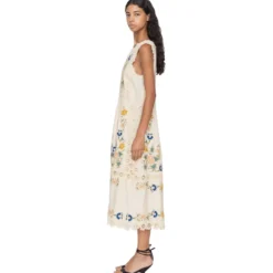 Midikleid Adonna