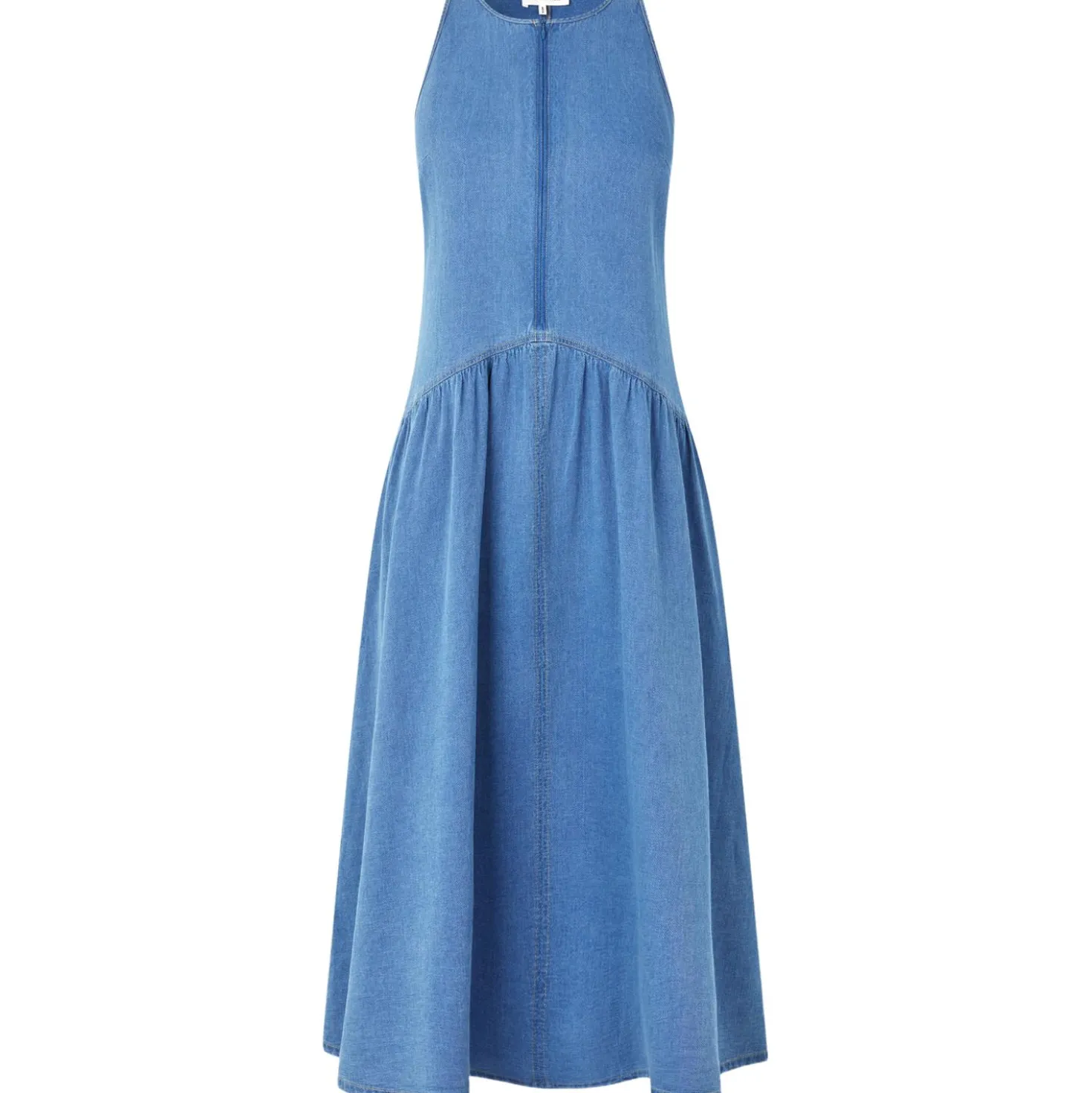 Midikleid Almina