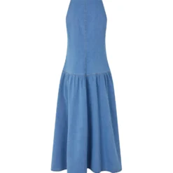 Midikleid Almina