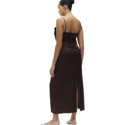 Midikleid Atalia