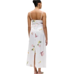 Midikleid Atalia