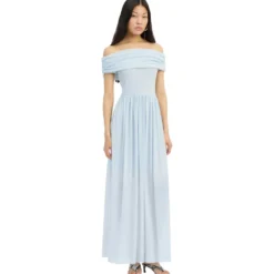 Midikleid Drapana