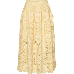 Midirock Berty Pleats