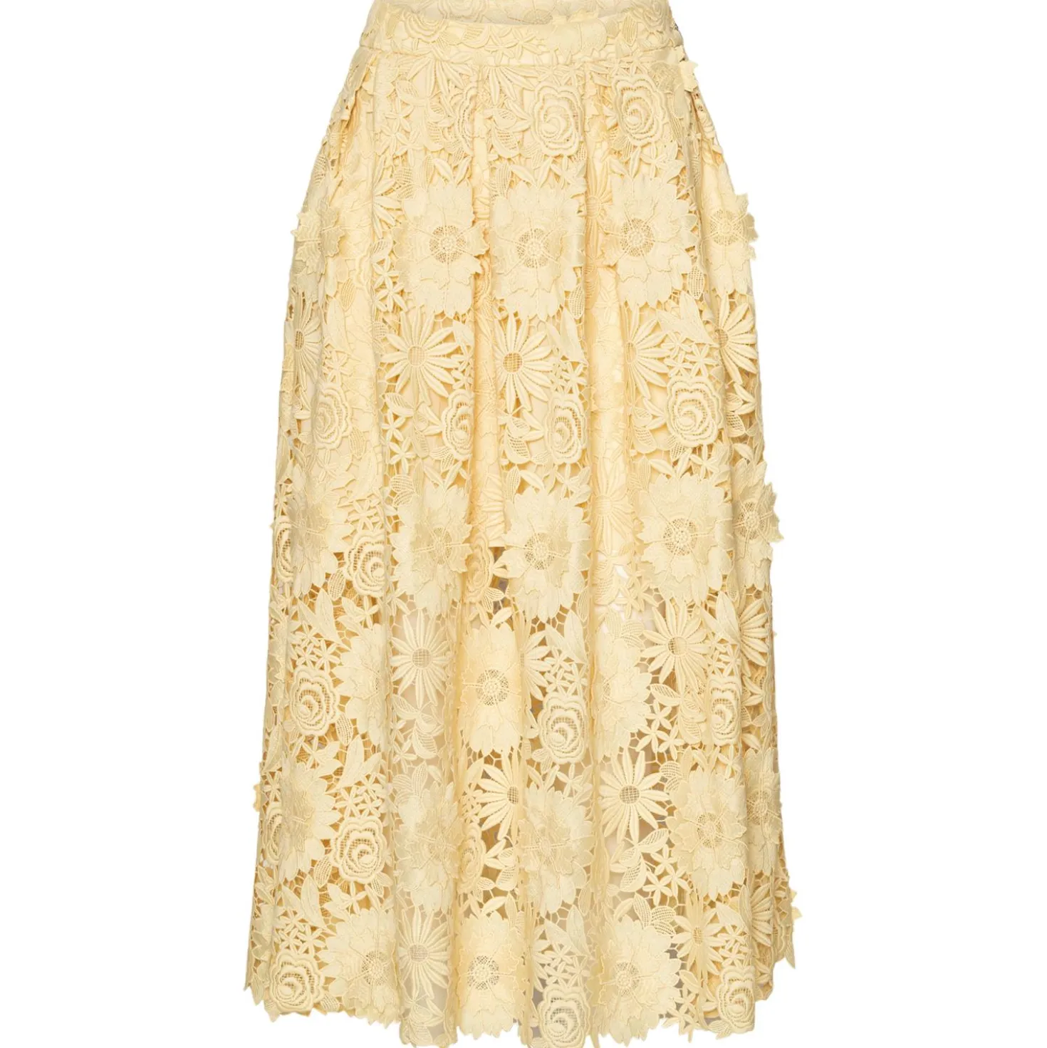 Midirock Berty Pleats