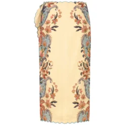 Midirock Boho Beauty