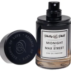 Midnight on Maxstreet Eau de Parfum
