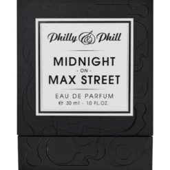 Midnight on Maxstreet Eau de Parfum