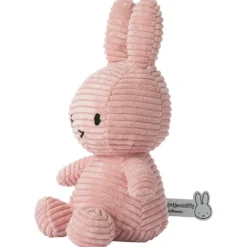 Miffy Eco Cord Hase