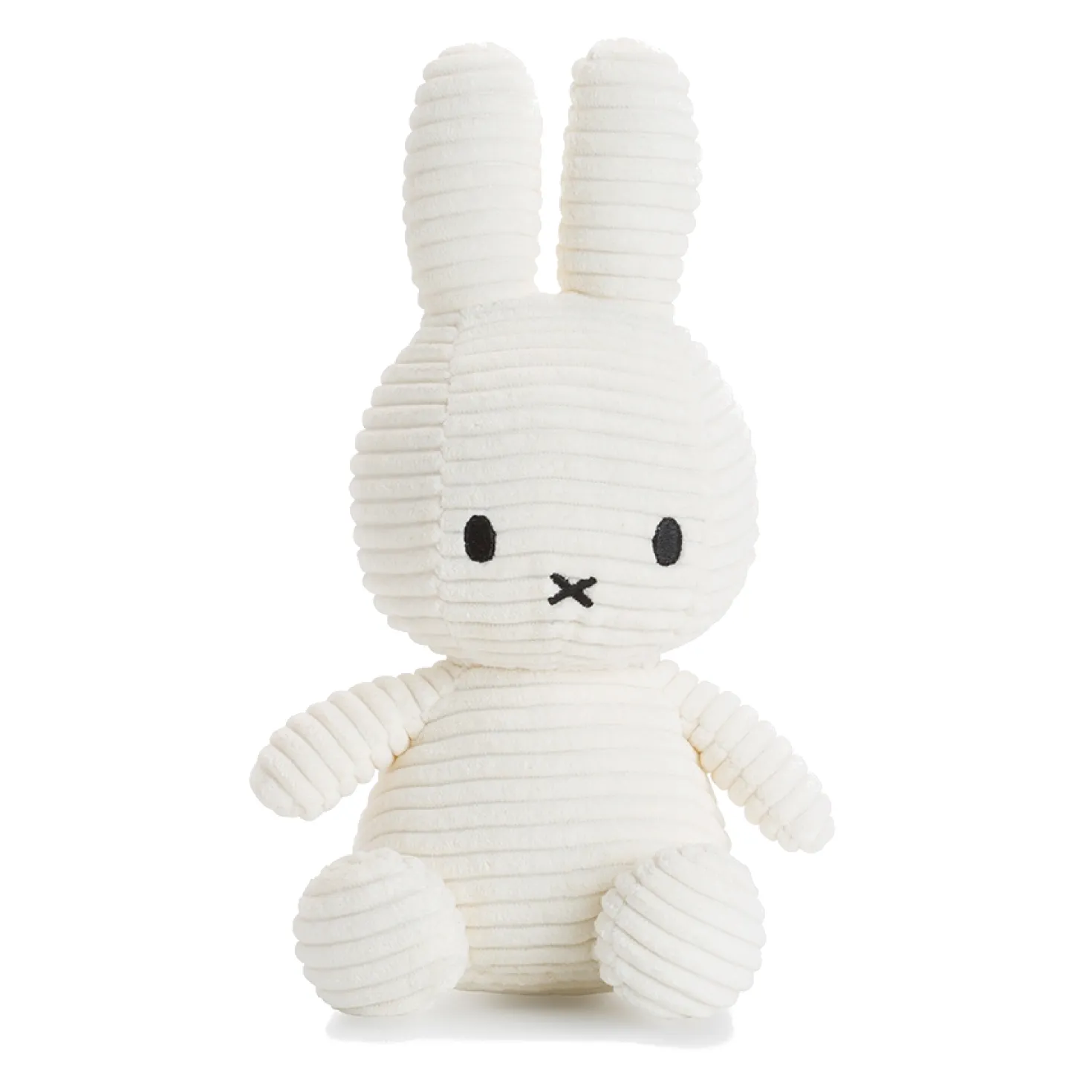 Miffy Eco Cord Hase