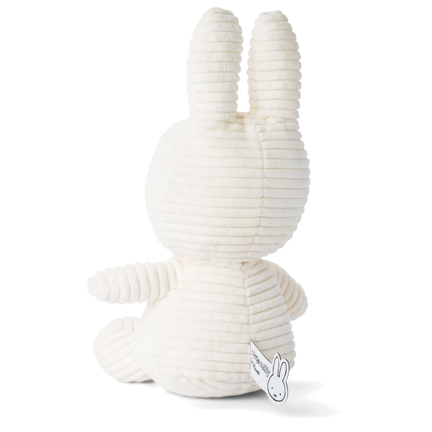 Miffy Eco Cord Hase