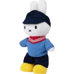 Miffy farmer