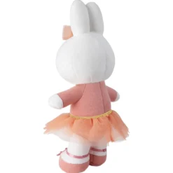 Miffy Standing Ballerina