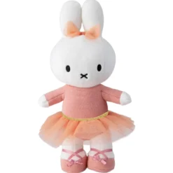 Miffy Standing Ballerina