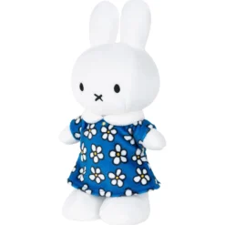 Miffy Standing Flower Dress