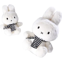 Miffy with Scarf