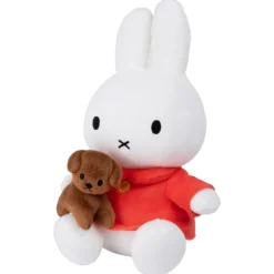 Miffy with Snuffy