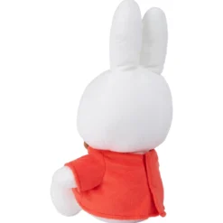Miffy with Snuffy