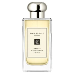 Mimosa & Cardamom Cologne