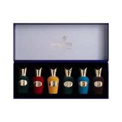 Minature Set
