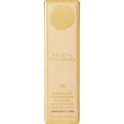 Mineral Ally Hydra Lip Masque SPF 15