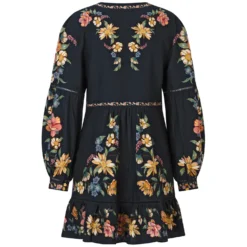 Minikleid Maira Floral