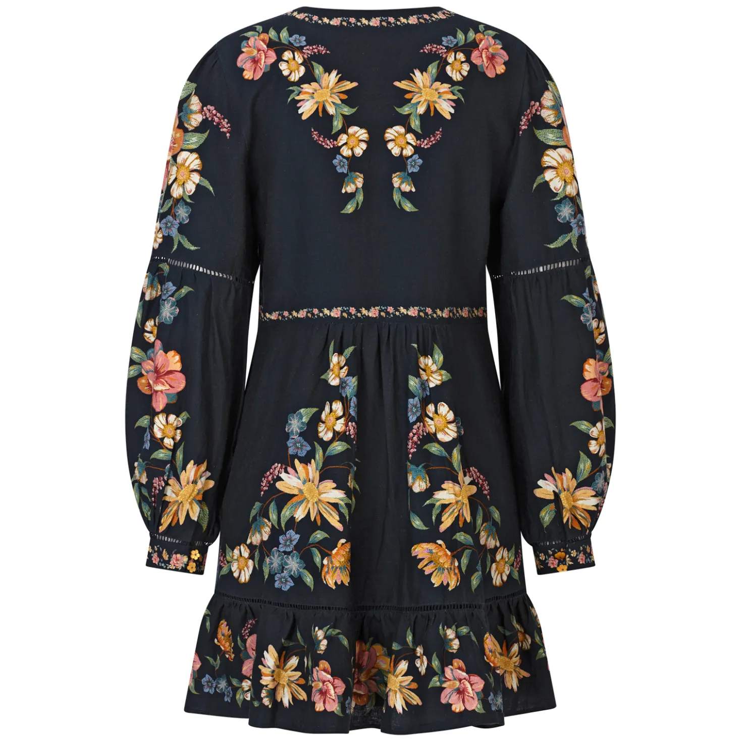 Minikleid Maira Floral