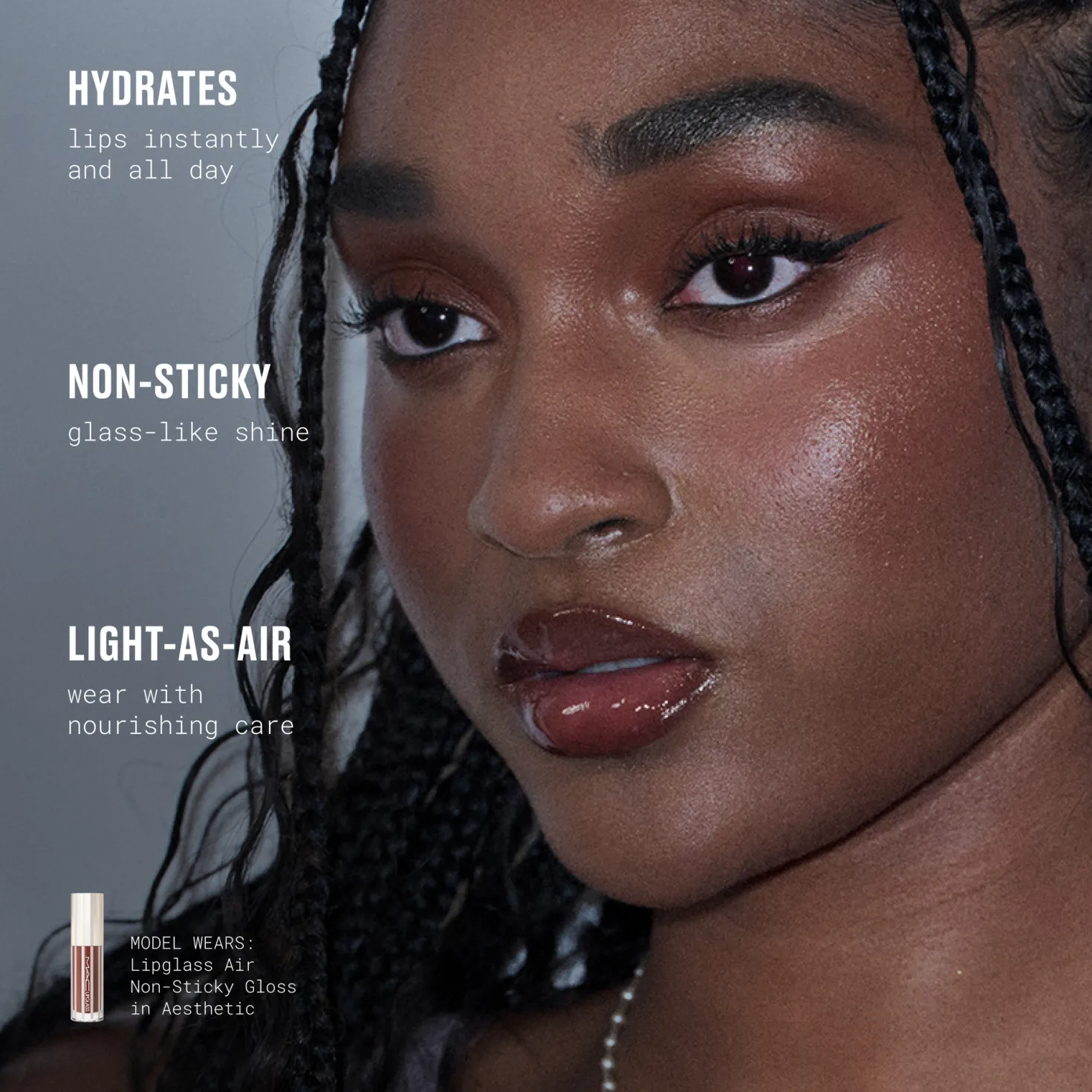 Mini Lipgalss Air