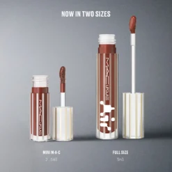 Mini Lipgalss Air