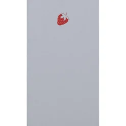 Mini Notepad Strawberry