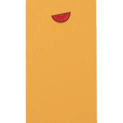 Mini Notepad Watermelon