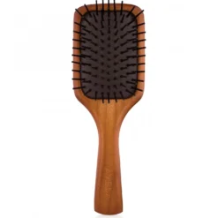 mini paddle brush