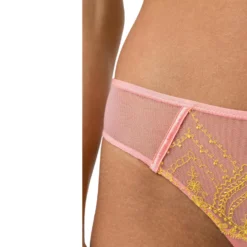 Mini-Slip Mysterious