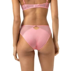 Mini-Slip Mysterious