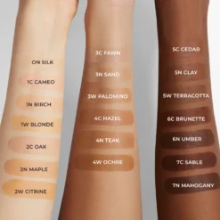 Mini Tinted Moisturizer Blurred Matte Broad Spectrum SPF 30 4N