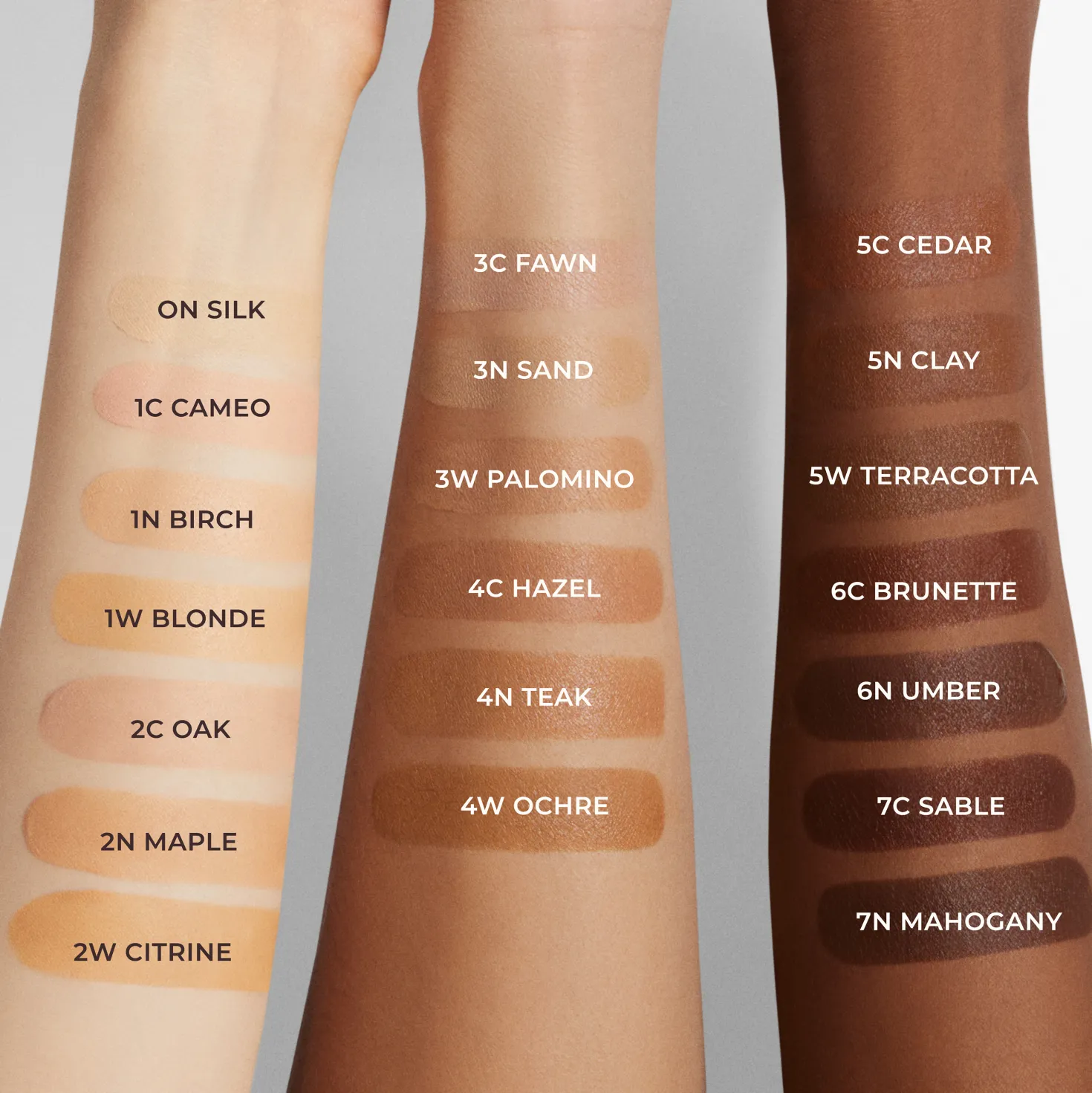 Mini Tinted Moisturizer Blurred Matte Broad Spectrum SPF 30 4N