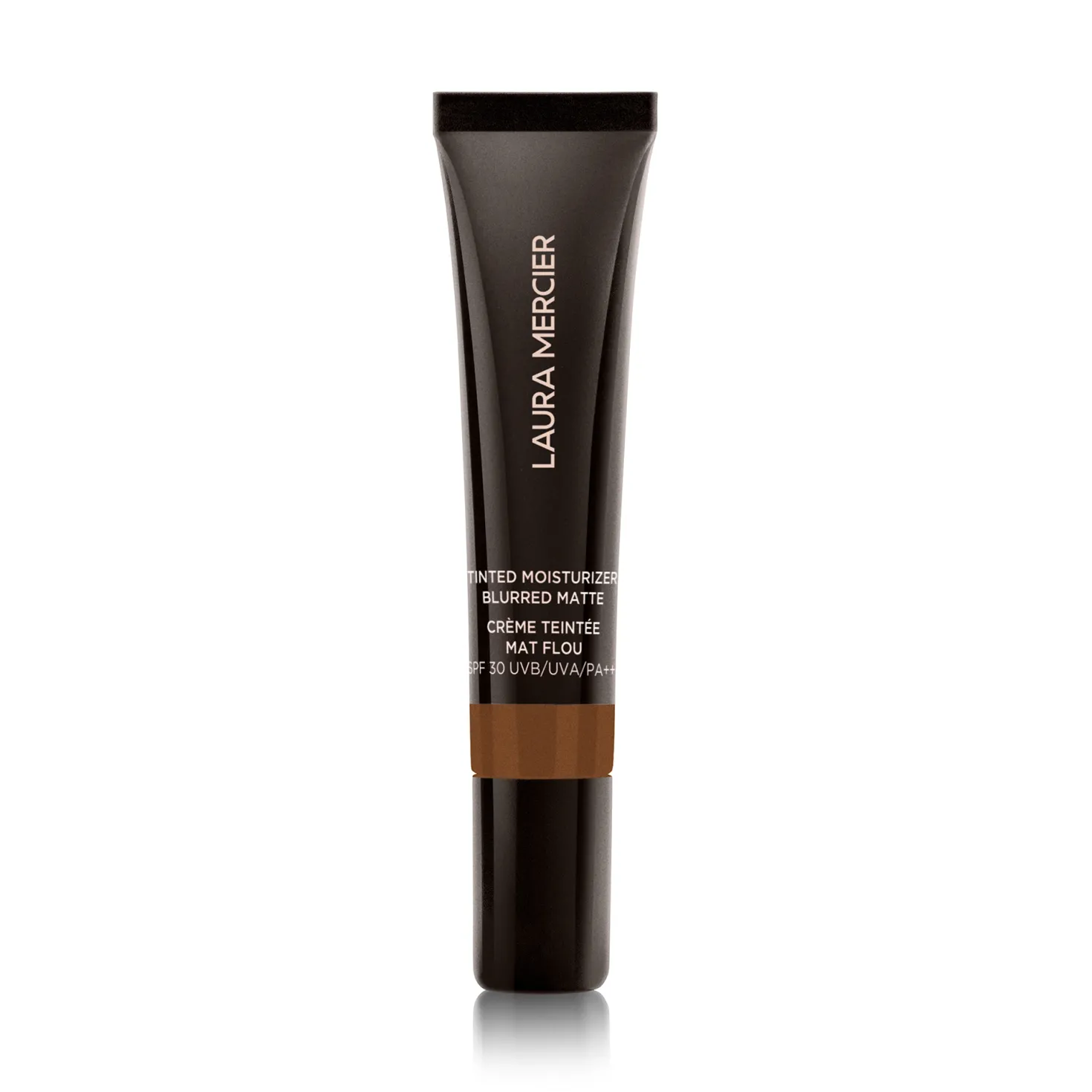 Mini Tinted Moisturizer Blurred Matte Broad Spectrum SPF 30 6N
