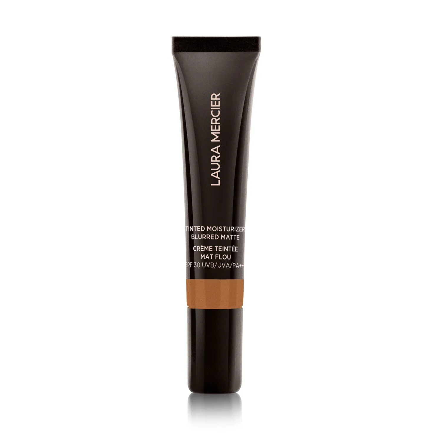 Mini Tinted Moisturizer Blurred Matte Broad Spectrum SPF 30 N5