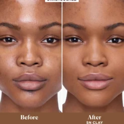 Mini Tinted Moisturizer Blurred Matte Broad Spectrum SPF 30 N5