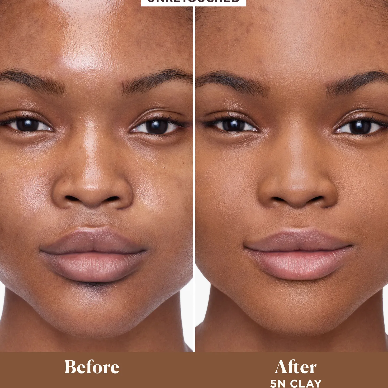 Mini Tinted Moisturizer Blurred Matte Broad Spectrum SPF 30 N5