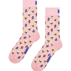 Mini Tulip Socke