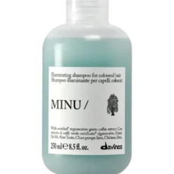 MINU Shampoo