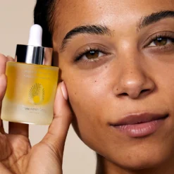 Miracle Facial Oil