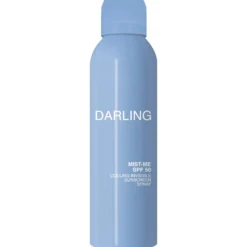 Mist-Me SPF 50 (Sunscreen Mist Spray)