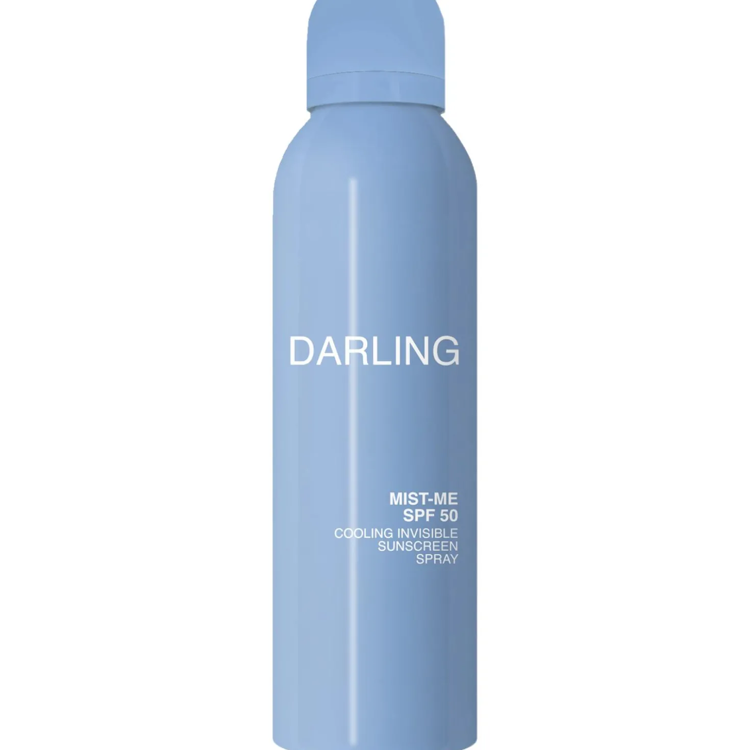 Mist-Me SPF 50 (Sunscreen Mist Spray)