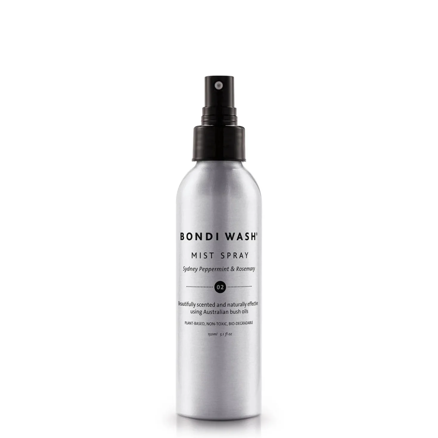 Mist Spray Sydney Peppermint&Rosemary