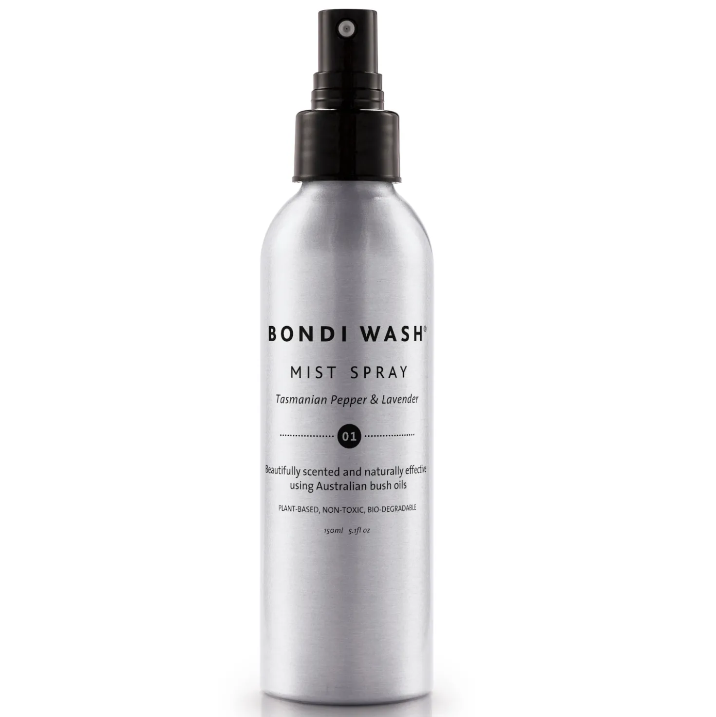 Mist Spray Tasmanian Pepper & Lavender