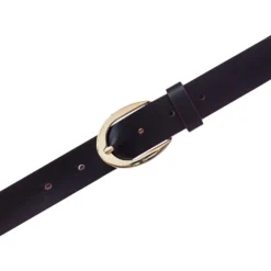 30 mm ledergürtel