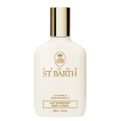Moisturizing Body Lotion