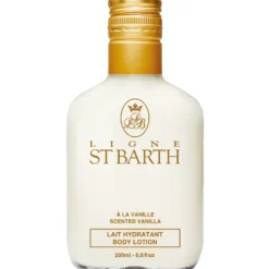 Moisturizing Body Lotion Vanilla